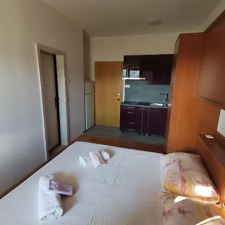 Skaric Апартаменты Лопар