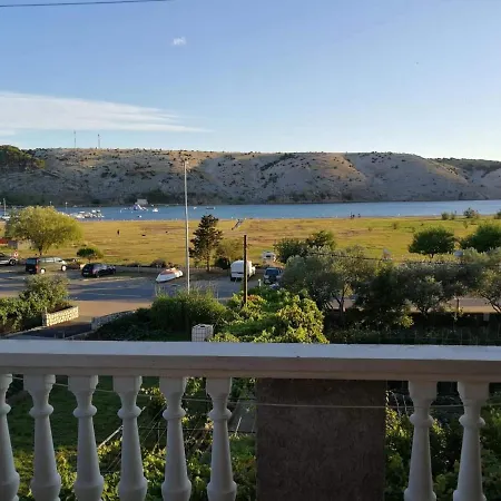 Апартаменты Skaric