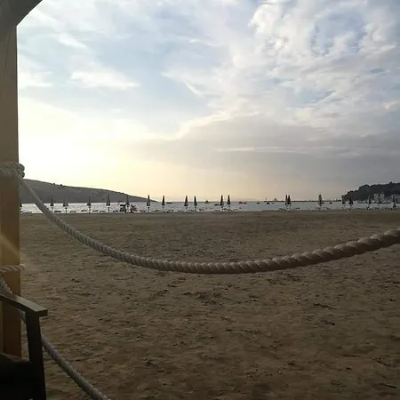 Апартаменты Skaric Лопар