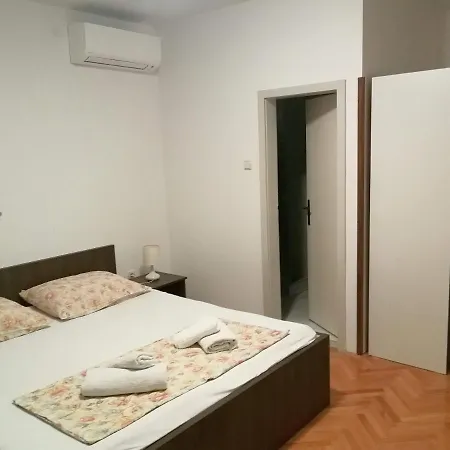 Appartamento Skaric *