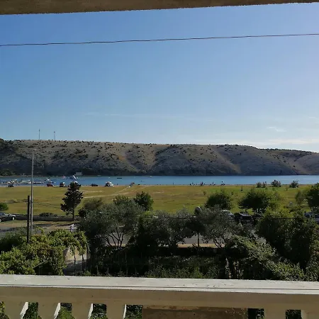 Апартаменты Skaric Лопар