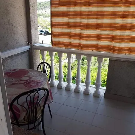 Apartment Skaric *