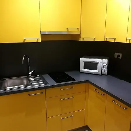 Skaric Apartamento