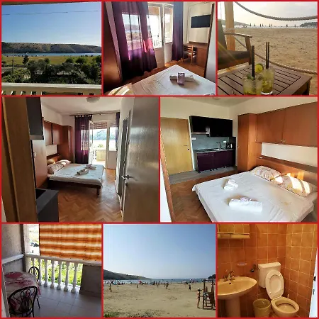 Apartament Skaric Lopar