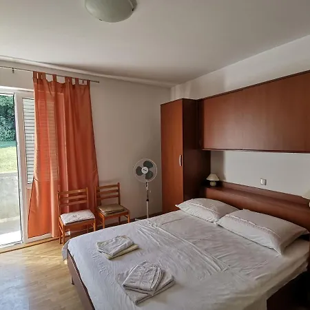 Skaric Apartment