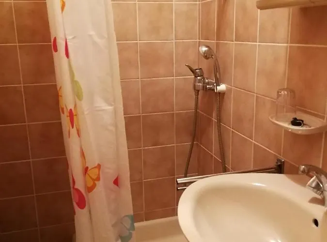 Skaric Apartman
