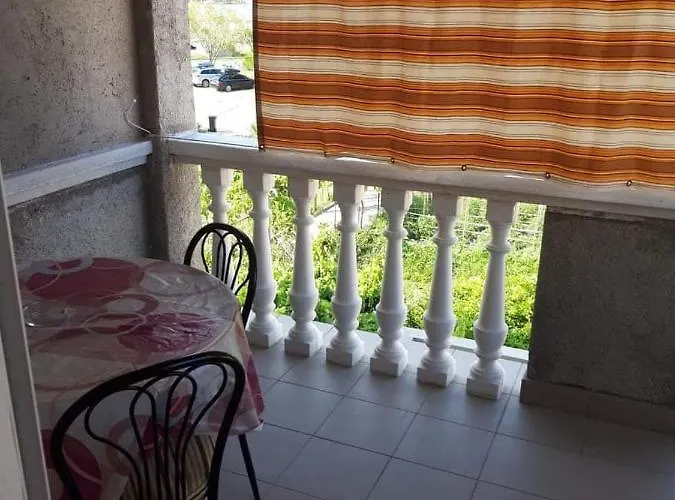 Apartman Skaric *