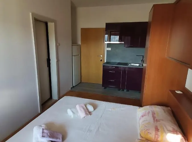 Skaric Apartament Lopar