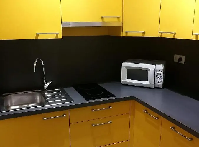 Skaric Apartman