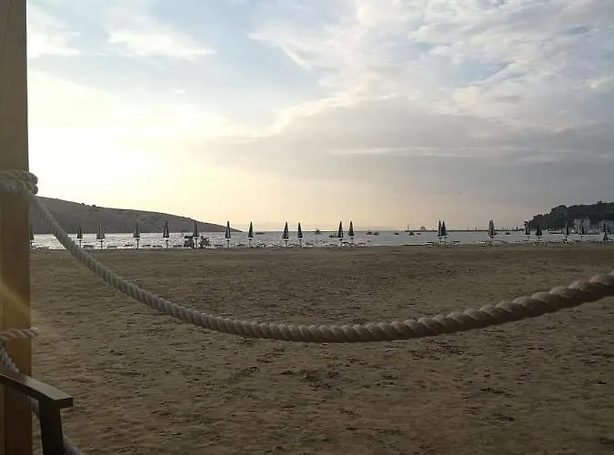 Apartament Skaric Lopar