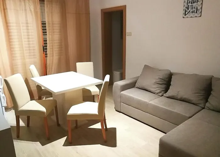 Apartament Skaric Lopar