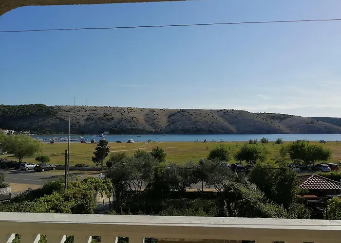 Apartament Skaric Lopar