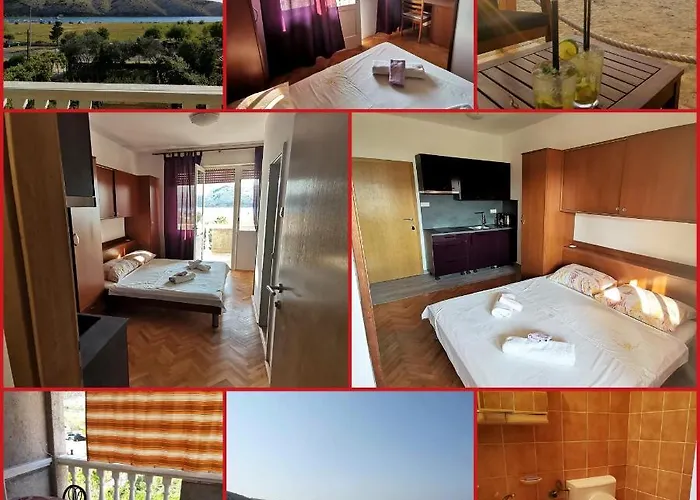 Apartman Skaric Lopar