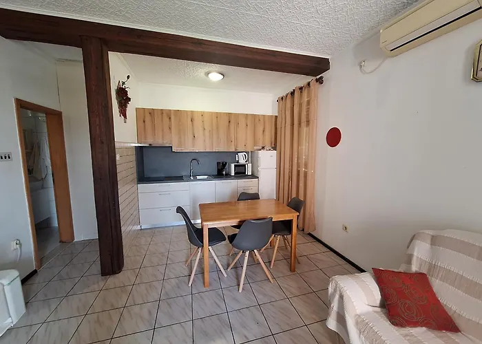 Skaric Apartament Lopar